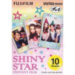 FUJIFILM Shiny Star Instax mini film pro 10 fotografií – Hledejceny.cz