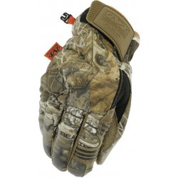 Mechanix SUB35 Realtree Edge