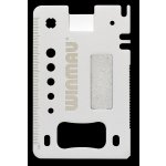 Winmau Klíč Darts Multi Tool – Sleviste.cz