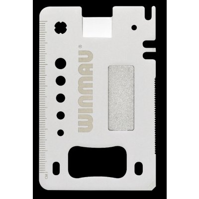 Winmau Klíč Darts Multi Tool – Sleviste.cz