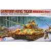 Sběratelský model Tamiya 35252 King Tiger Ardennes Front 1:35