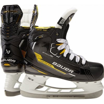 BAUER S22 SUPREME M4 Youth – Zbozi.Blesk.cz