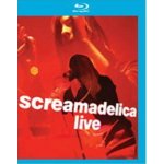 Primal Scream - Screamadelica - Live /BRD BRD – Hledejceny.cz