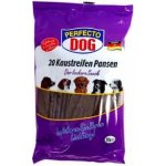 Perfecto Dog plátky Hovězí s hovězím bachorem 20 ks 200 g – Sleviste.cz