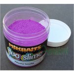 MikBaits Obalovací Dip Fluo Slime Pikantní Švestka 100 g – Hledejceny.cz