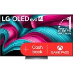 LG OLED55C54LA – Zboží Živě