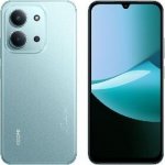 Xiaomi Redmi 15C 4GB/128GB Mint Green – Zboží Živě