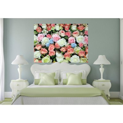 AG Design FTNM-2653 vliesová fototapeta Roses rozměry 160 x 110 cm – Zbozi.Blesk.cz