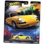Mattel Hot Wheels Premium Car Culture Porsche 911 Carrera RS 2.7 – Sleviste.cz