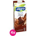 Alpro Sójový nápoj Čokoláda 1 l – Hledejceny.cz