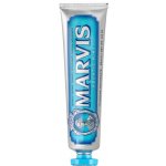 Marvis Aquatic Mint s fluoridy 85 ml – Zboží Mobilmania