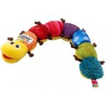 Lamaze hudební housenka – Hledejceny.cz