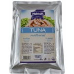 Nekton Tuňák ve vlastní šťávě kousky 1 kg – Zboží Dáma