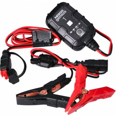 Noco GENIUS1EU | Zboží Auto