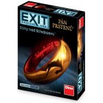 Dino Exit Úniková hra: Pán prstenů – Hledejceny.cz