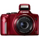 Canon PowerShot SX170 IS