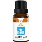 BEWIT Celer Semena Esenciální olej 5 ml – Hledejceny.cz