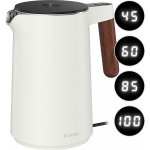 Siguro Mackay C750BE – Zboží Dáma