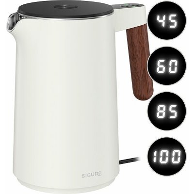 Siguro Mackay C750BE – Zboží Dáma