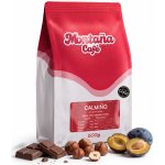 Café Montaña Brazil Fazenda Sertão zrnková 0,5 kg – Hledejceny.cz