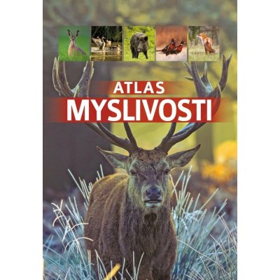 Atlas myslivosti