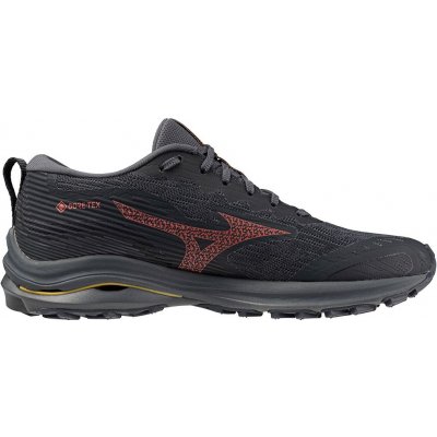 Mizuno Wave Rider GTX ebony dubarry citrus – Zbozi.Blesk.cz