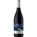 Altos Las Hormigas Terroir Valle de Uco Malbec 2024 Červené 14,5% 0,75 l (holá láhev) – Hledejceny.cz