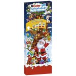 Kinder adventní kalendář 205g – Zboží Mobilmania