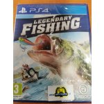 Legendary Fishing – Zboží Živě