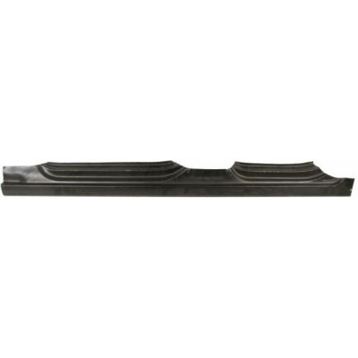 Nástupní panel KLOKKERHOLM 9506011 | Zboží Auto