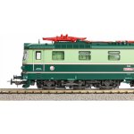 Piko Elektrická lokomotiva E669.1 ČSD III 21022 – Zboží Dáma