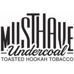 MustH Conut Shake 40 g – Zbozi.Blesk.cz