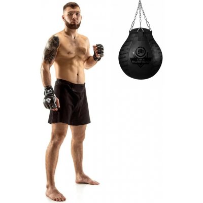 BUSHIDO Boxovací hruška DBX SK25G – Zboží Mobilmania