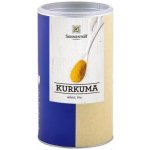 Sonnentor Kurkuma mletá BIO 0,5 kg dóza – Zboží Dáma