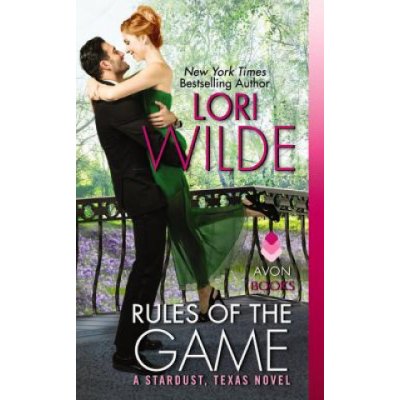 Rules of the Game Wilde Lori – Sleviste.cz