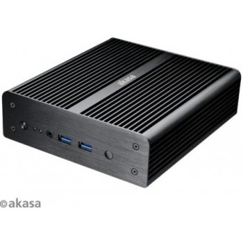 Akasa Newton H 65W A-NUC03-M1B