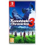 Xenoblade Chronicles 3 – Hledejceny.cz