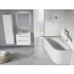 Ravak Chrome 170 x 105 cm CA41000000 – Hledejceny.cz