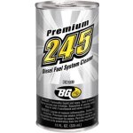 BG 245 Premium Diesel Fuel System Cleaner 325 ml | Zboží Auto