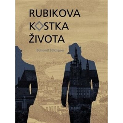 Rubikova kostka života - Martin Došek