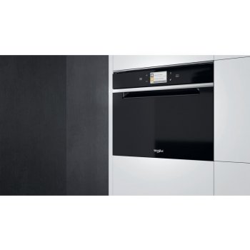 Whirlpool W Collection W11I MW161