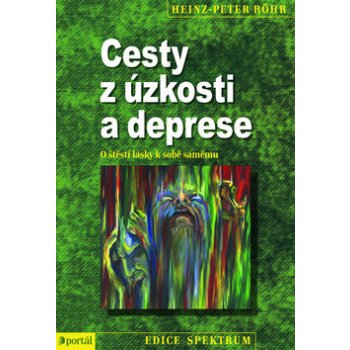 Cesty z úzkosti a deprese