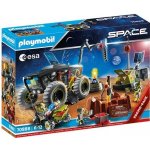 Playmobil 70888 Expedice na Mars s vozidly – Zboží Živě