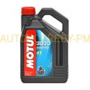 Motul 3000 4T 20W-50 4 l