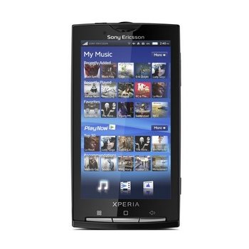 Sony Ericsson Xperia X10