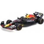 Maisto RC RC F1 Red Bull RB15 2019 2,4 GHz RTR 1:24 – Hledejceny.cz