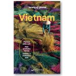 Vietnam - Lonely Planet – Zboží Dáma