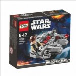 LEGO® Star Wars™ 75030 Millennium Falcon – Hledejceny.cz