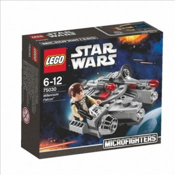 LEGO® Star Wars™ 75030 Millennium Falcon