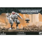 GW Warhammer 40,000 Tau Empire Commander – Zboží Živě